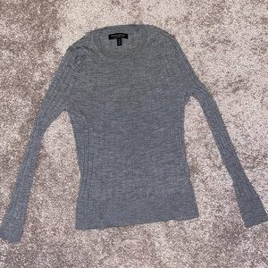 Wool Sweater